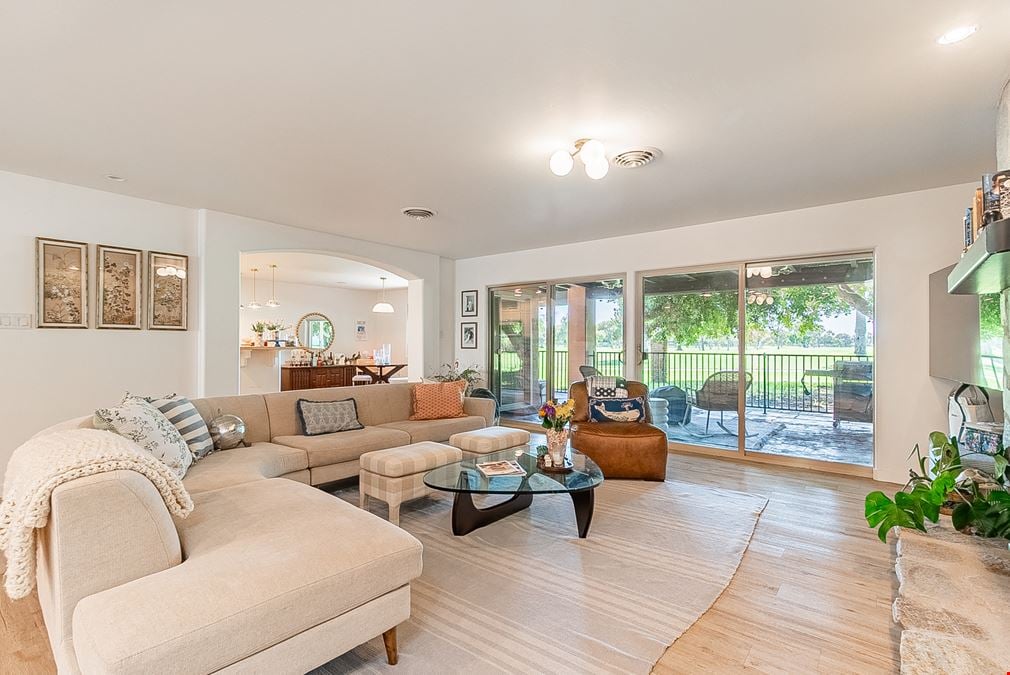 2800 South Palo Verde Lane, Unit 5