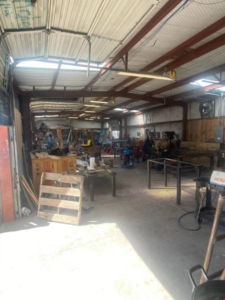 Preview of Industrial space for Rent at 903 Brandi Lane