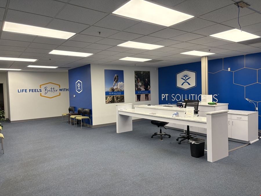 Griffin Oaks Business Park