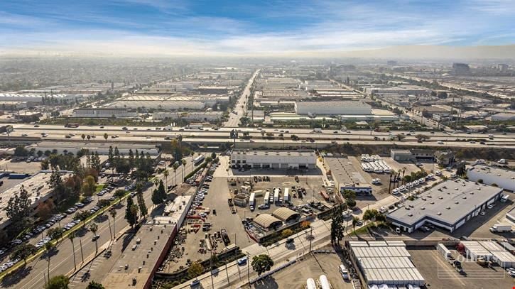 17,280 SF Modern Industrial Building on ±4.7 Acres | For Sale or Lease