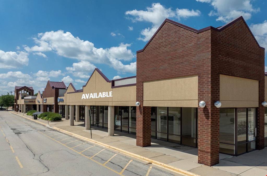 Centerpointe of Woodridge