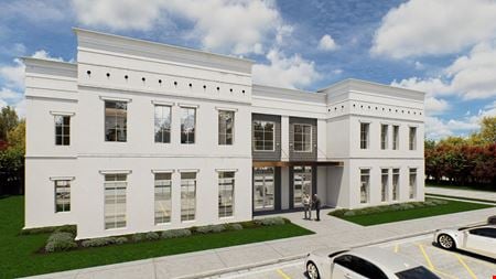 Preview of Office space for Rent at 108 One Madison Plaza, Madison, MS