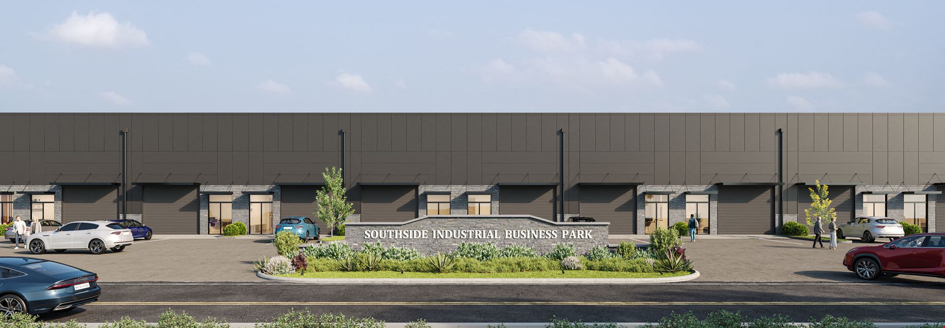 Southside Blvd. Industrial/Flex Property
