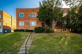 5206 Montgomery Road