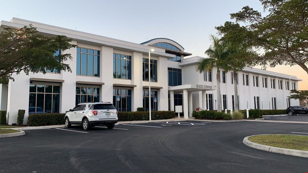 Alico Center