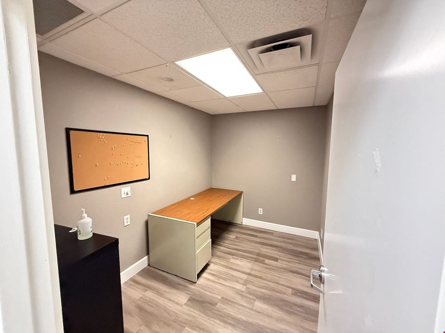 Medical Offices for Lease In Ocala