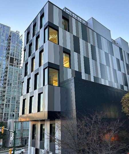 Preview of Coworking space for Rent at 825 Pacific Street #200