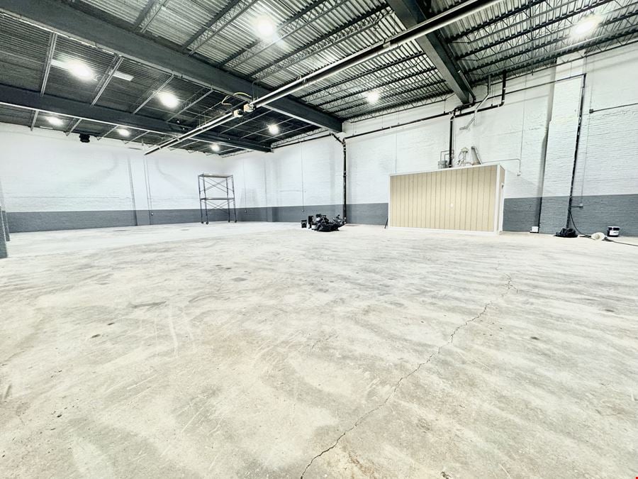 Warehouse for lease in Long Island City - 11,000 sq ft