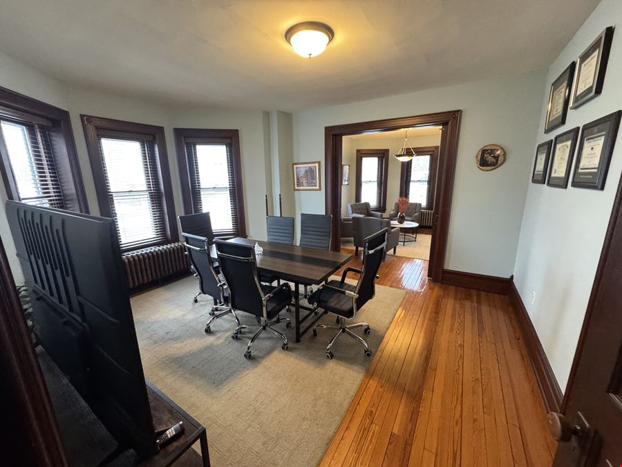 5740 Lower Macungie Rd