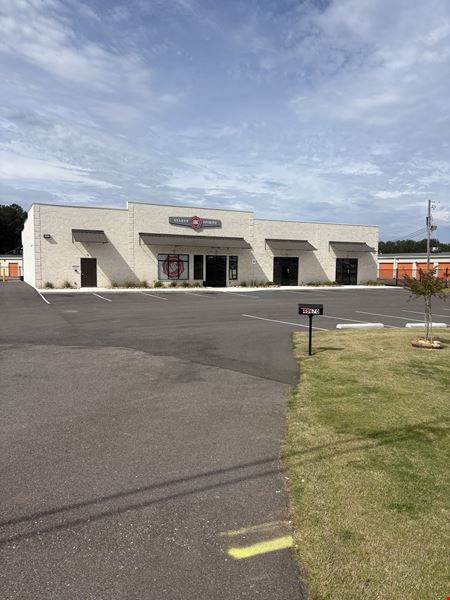Preview of VacantLand space for Rent at 40692 U.S. 280