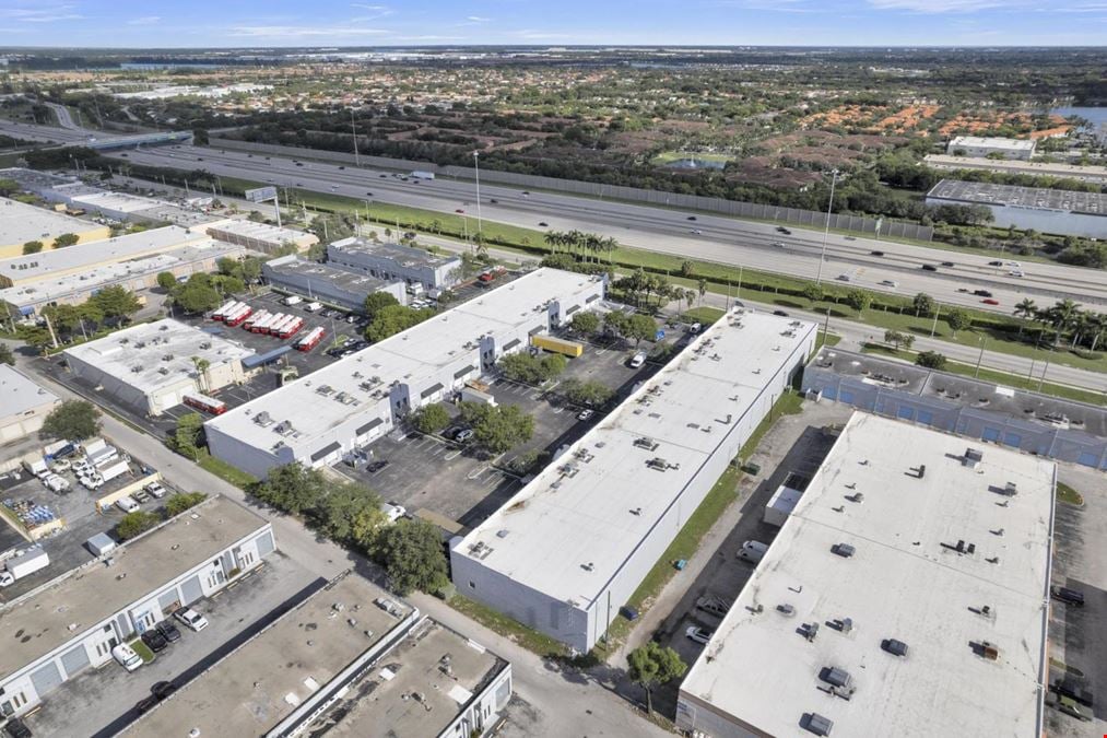 2500 W 84th Street, #7