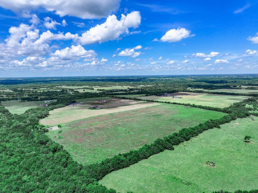 10-33 Acres for sale in Greenville, TX