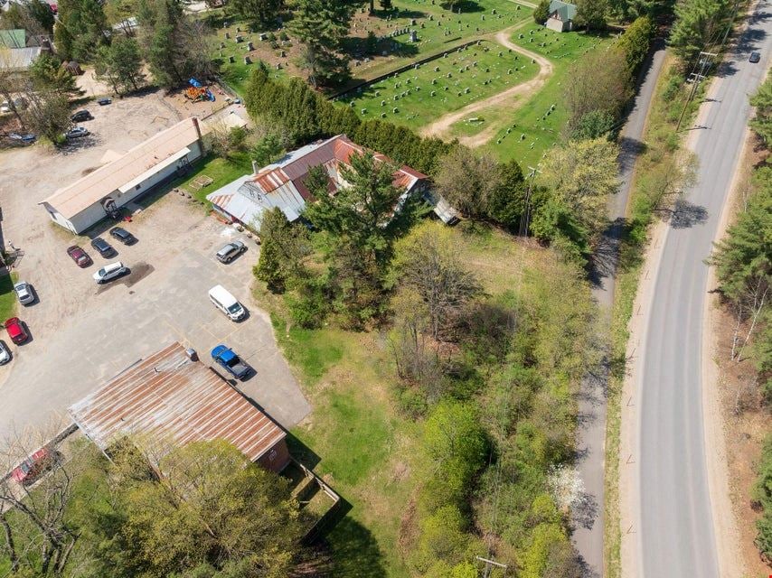 15 Brandy Brook Ave
