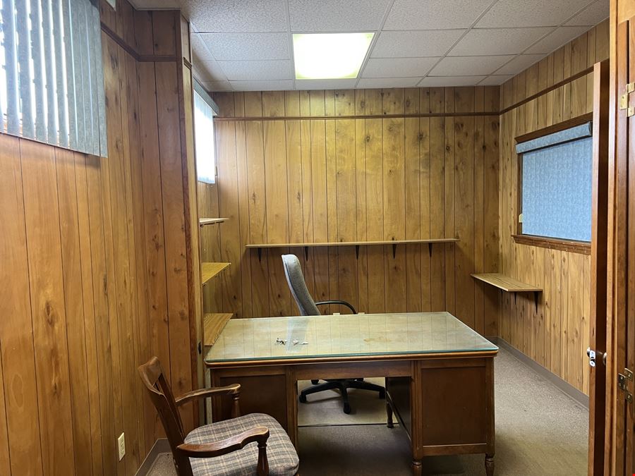 1506 Corporate Dr.