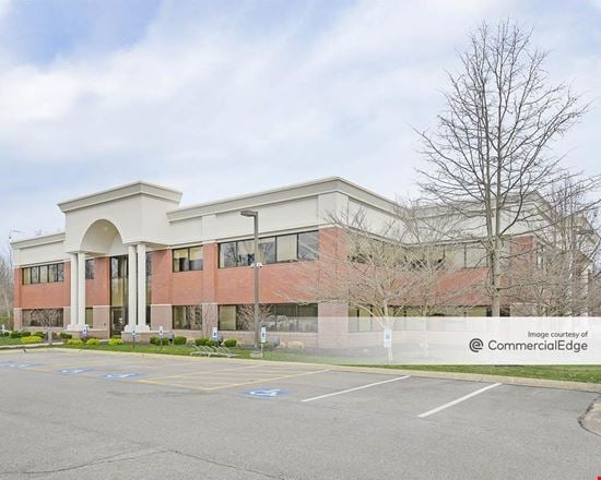 Preview of Office space for Rent at 300 Executive Pkwy West