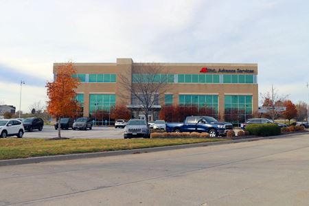 Preview of Office space for Rent at 12702 Westport Parkway 