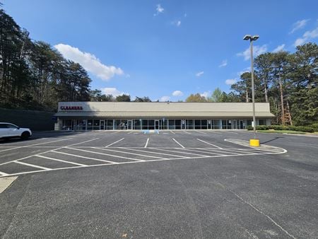 Preview of Retail space for Rent at 1785 Pilgrim Mill Road