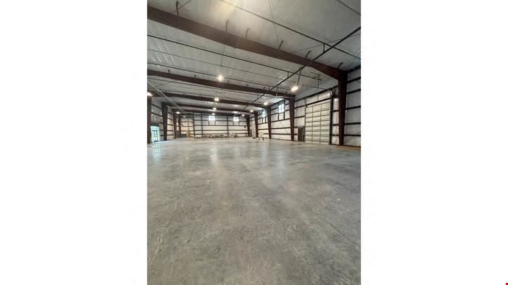 Cember Way Commerce Center | Strategic Industrial Park Near Summerville