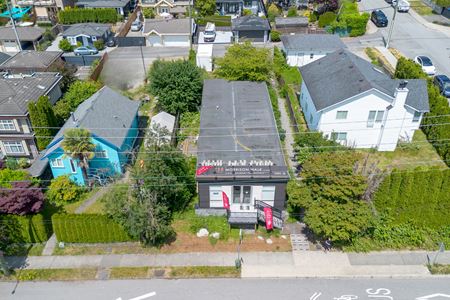 Preview of VacantLand space for Sale at 658 East 3rd Street