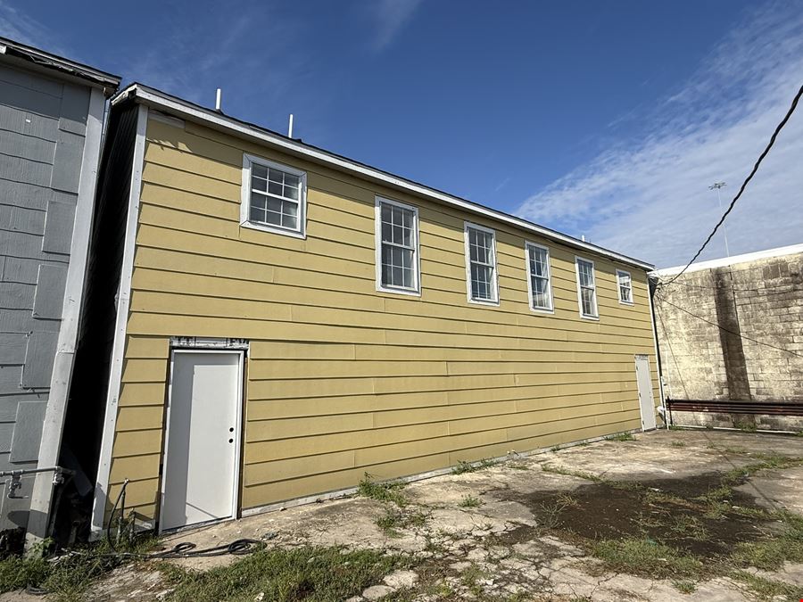 4831, 4135, & 4839 Gulf Fwy, Houston, TX 77023, 12-Units, EADO & UofH