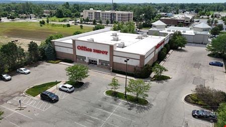 Preview of Retail space for Rent at 3498 York Commons Blvd