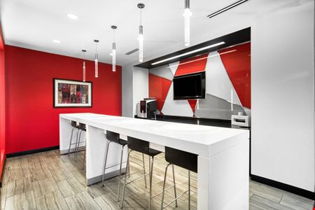 Preview of Coworking space for Rent at 3100 West Ray Road Suite 201