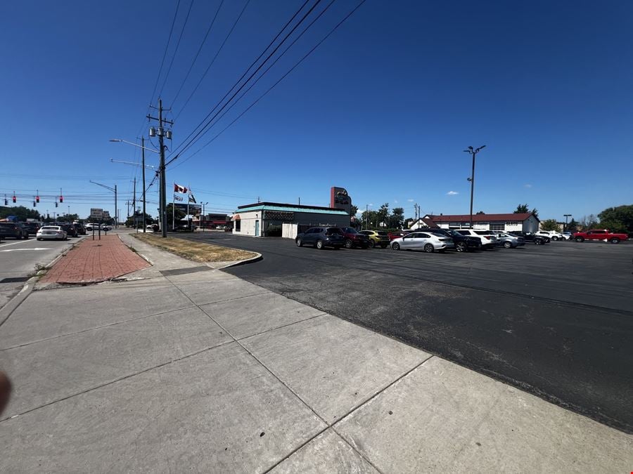 3425 Union Road