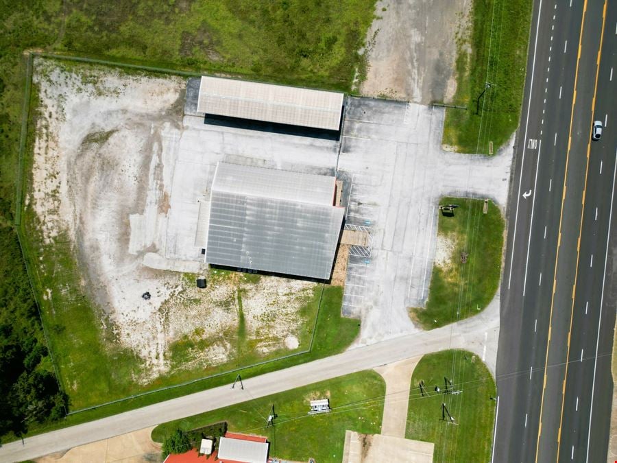 17601 State Highway 155 S