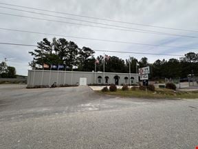 4290 Triangle Industrial