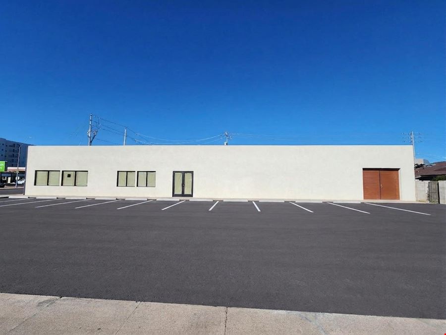 302 W Indian School Rd