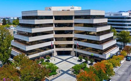 Preview of Office space for Rent at 1850 Mt Diablo Blvd
