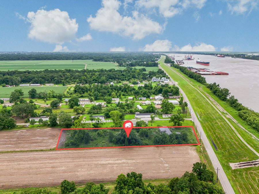 Prime Development Land on Hwy 44 Near Major Plants