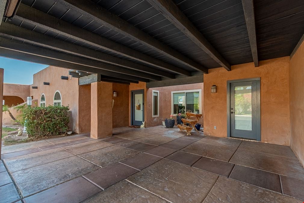 2800 South Palo Verde Lane, Unit 5