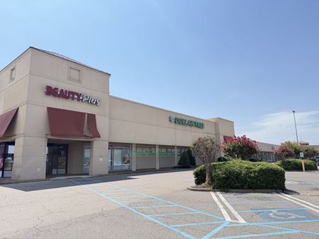 Preview of Retail space for Rent at 201 Stateline Road West