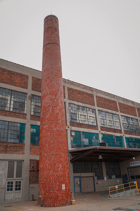 Screw Factory