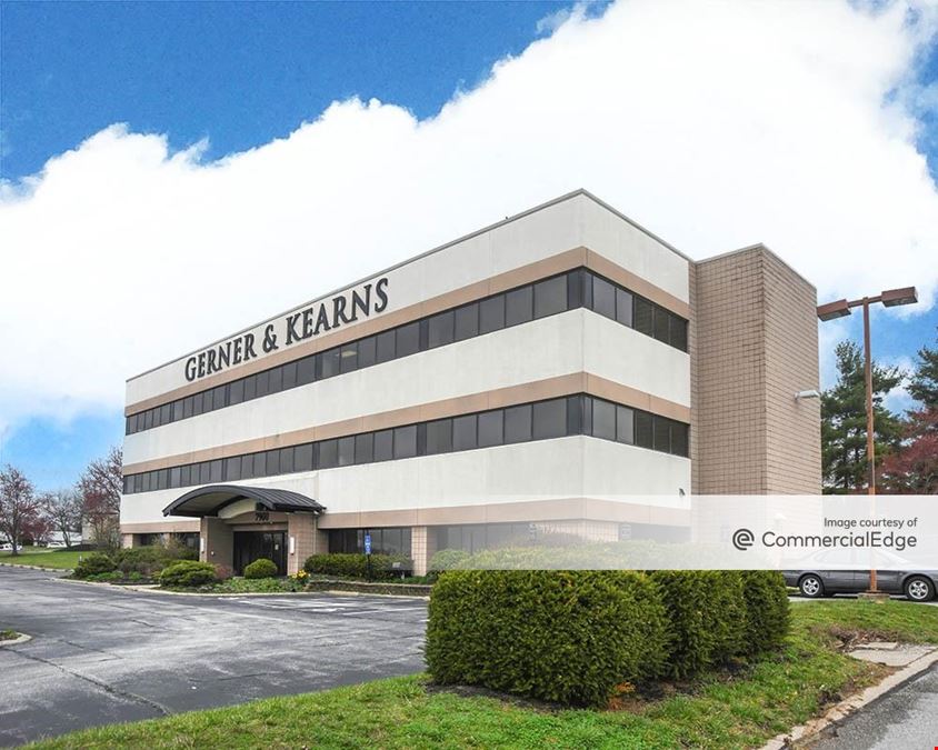 7900 Tanners Gate Lane
