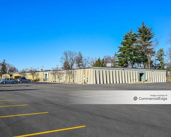 Preview of Office space for Rent at 3030 Lake Avenue