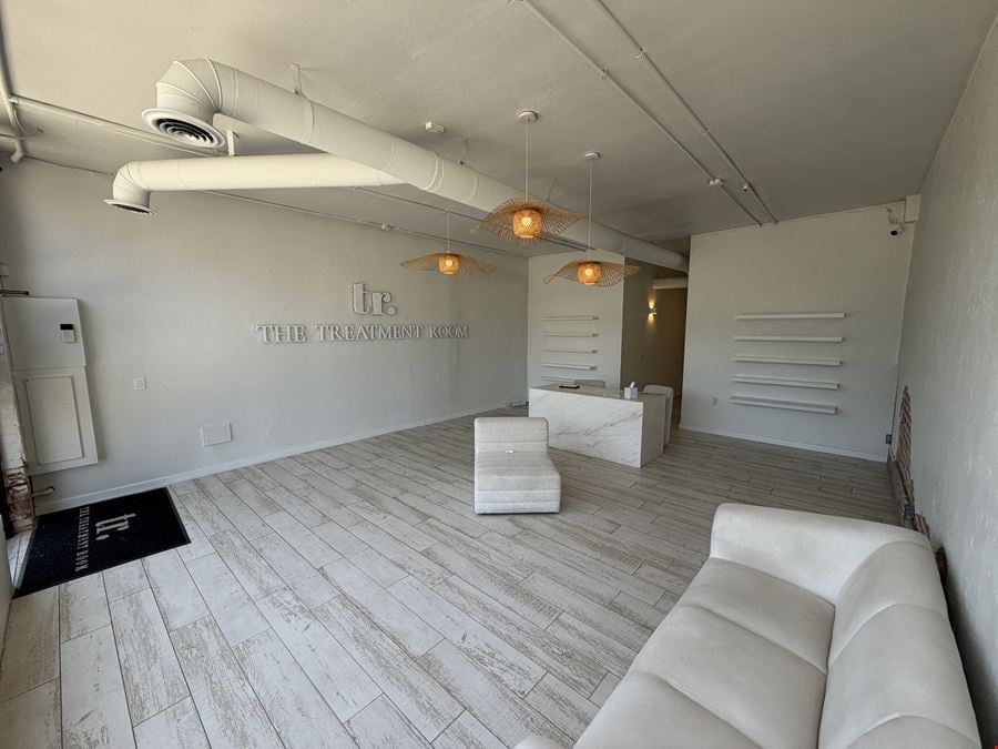 1710 Northwest 16th Street