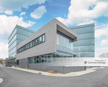 Preview of Office space for Rent at 4509 Creedmoor Road