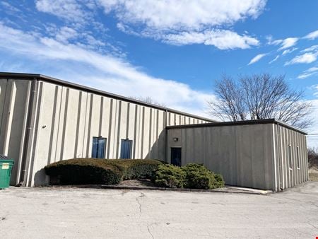 Preview of Industrial space for Rent at 4160 Roberts Rd