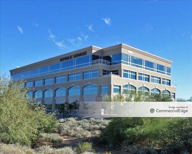 North Scottsdale Corporate Center I