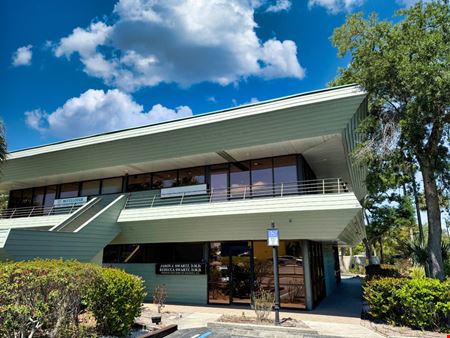 Preview of Office space for Sale at 2477 Stickney Point Road