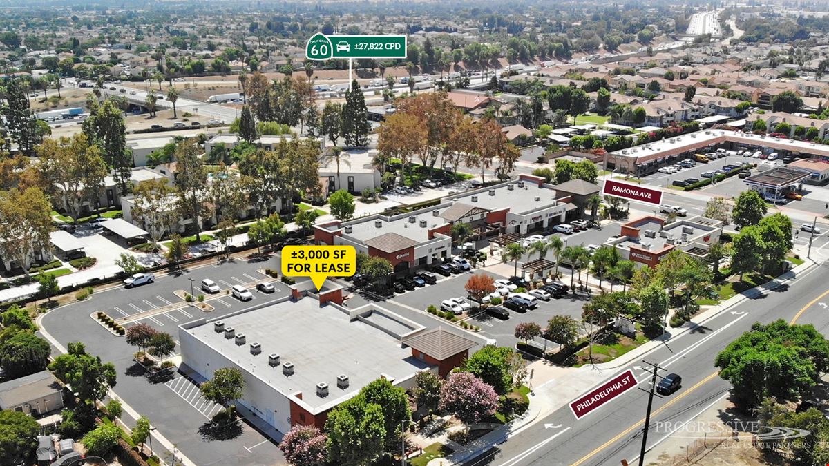 Ramona Marketplace