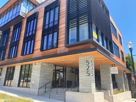 Preview of commercial space at 525 3rd St, Suite 200