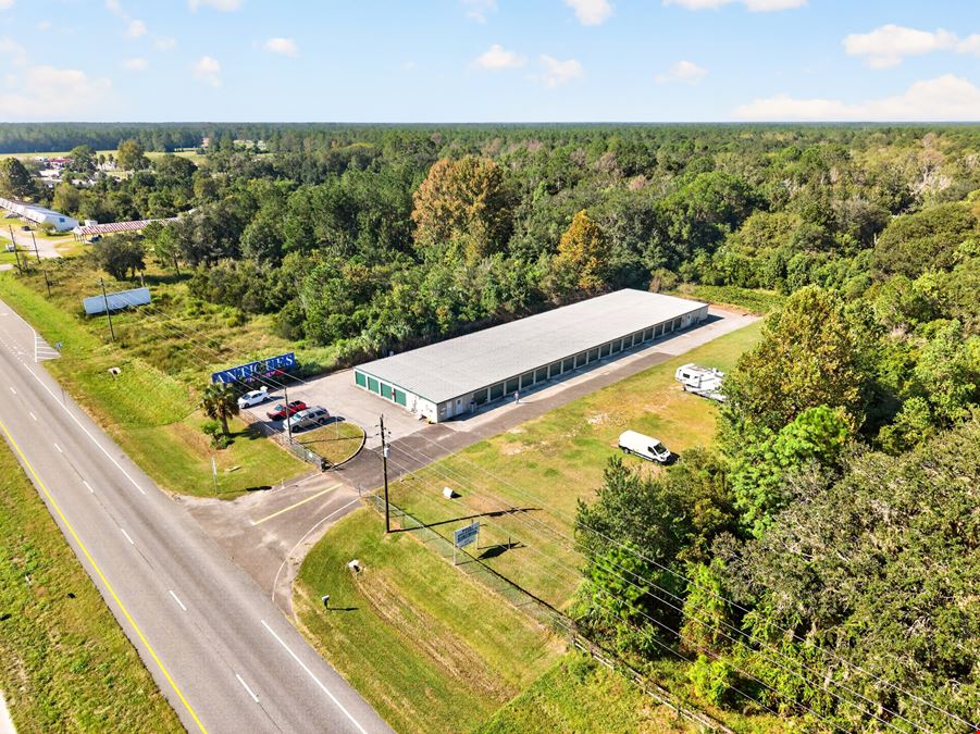 Waldo Self Storage