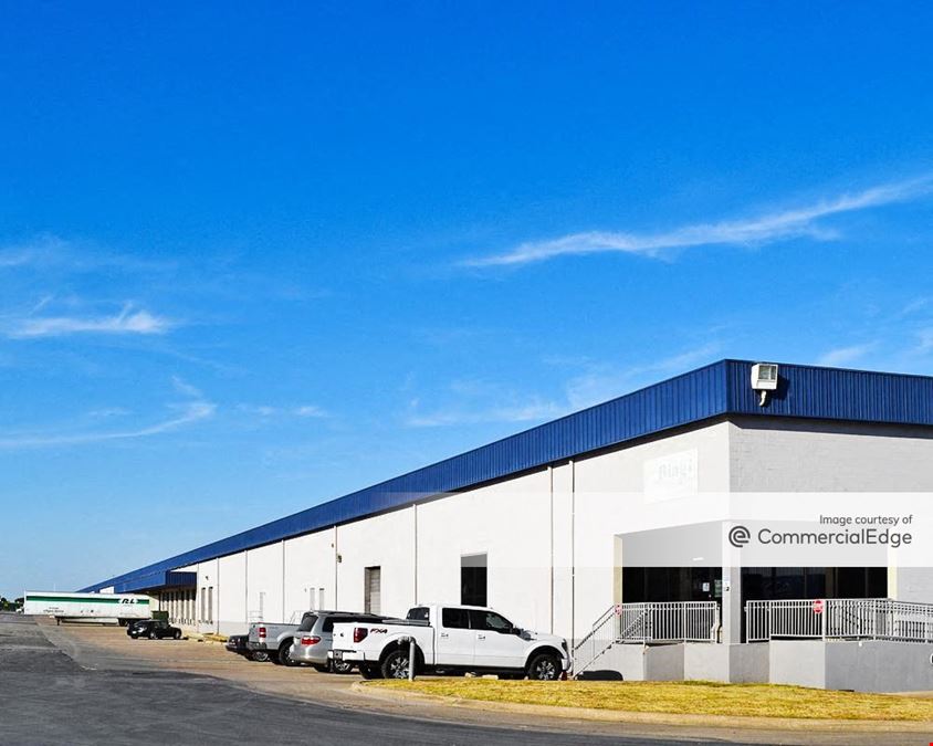 GSW Distribution Center - Bldg 1