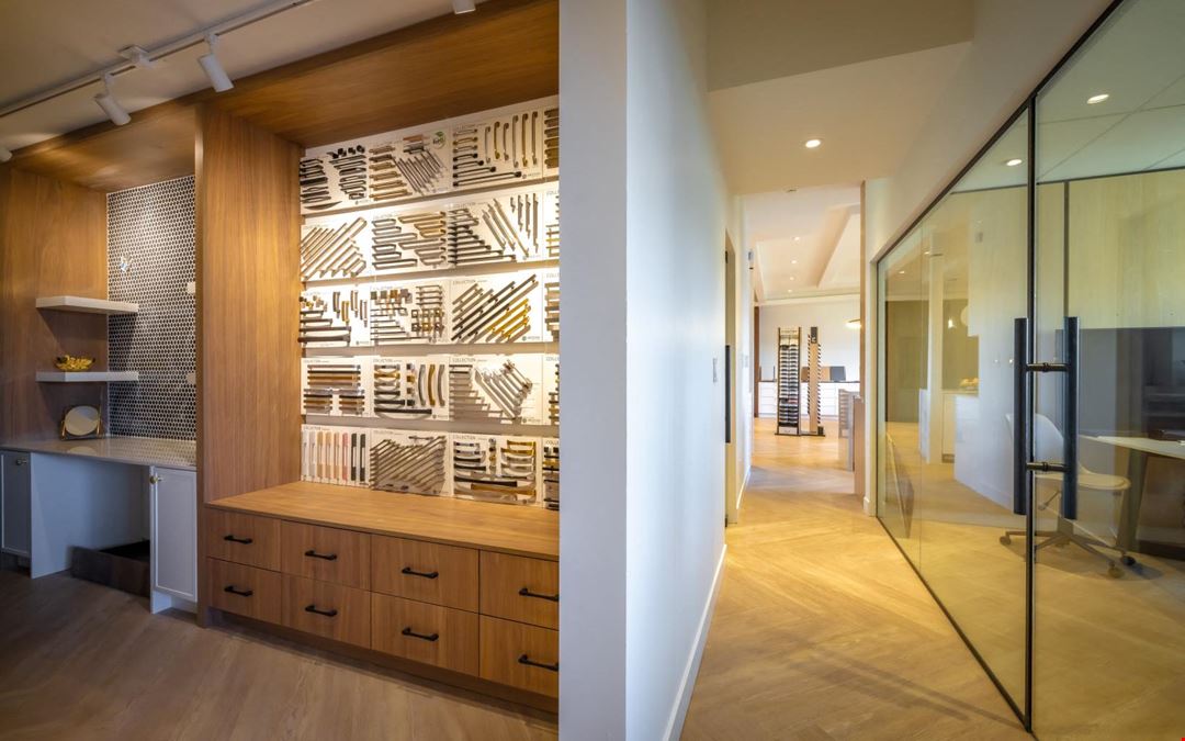 2nd Floor Office - 7168 Honeyman Street