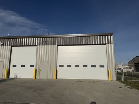 Preview of Industrial space for Rent at 1620 Piper St, Suite 3