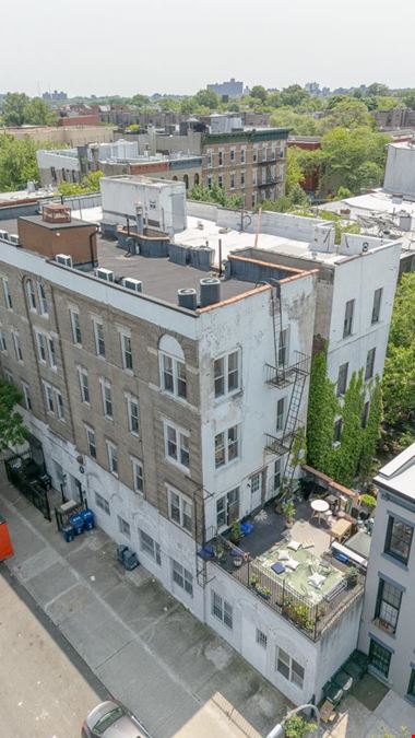 210 Lewis Ave