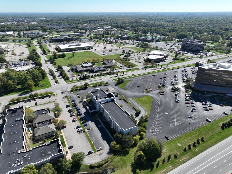 Springhill Suites Carmel, Indiana